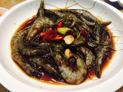 -潮中人·潮州菜(益乐路店)