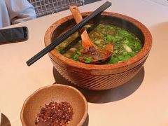 -山石榴·贵州菜(丰盛里店)