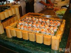 DSC01560-松子料理(白家庄店)