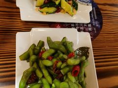 -号令江湖·水浒烤肉(和畅睦邻中心店)