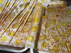 -新疆烧烤王(广灵店)