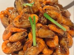 -上海滩餐厅(BFC外滩金融中心店)
