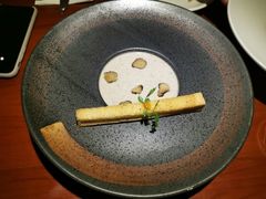 -鹿萤季·营地小馆(皇后公园店)