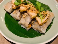 -CHINCHIN 青青·泰国料理(万象食家店)