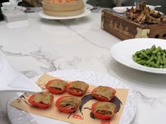 -新丁香海鲜酒店(银海商贸城店)