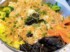 -老邻居饭店(华昌道店)