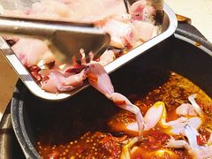 -佬缸炮江湖川菜(玉林店)