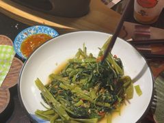 -金厨泰国餐厅·全泰籍厨师料理(拱北店)