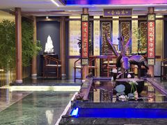 -山泉粤宴(广东大厦店)