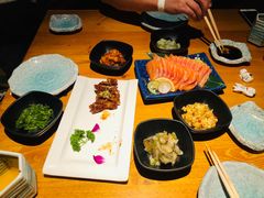 -季夏金枪鱼牛排自助餐厅(海悦天地店)