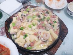 -华春餐馆(鱼山路店)