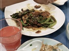 -阿毛饭店(和义路店)