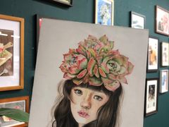 -八哥美术·成人美术画室(总校区)