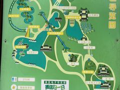 -威海华夏城景区
