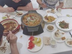 -谢先生酒店·椒宴集(沙湖店)
