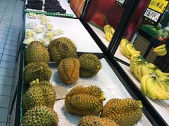 -农工商超市(金沙江路店)