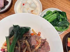 -漆黑觉米粉(三里屯店)