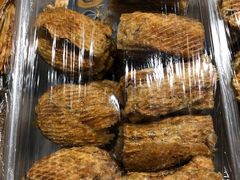 -水一方现烤鱿鱼丝大连特产(高新苏宁百货店)