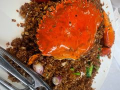 -喜记避风塘炒辣蟹(旗舰店)