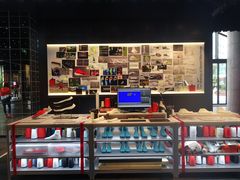 -NIKE品牌体验店(南京东路店)