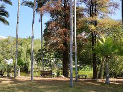 -人民公园(罗湖区)