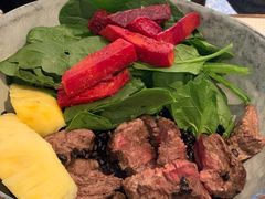 煎牛肉能量碗-BAKER&SPICE(环贸店)