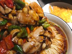 -十面春风·江南面馆(崇宁路店)