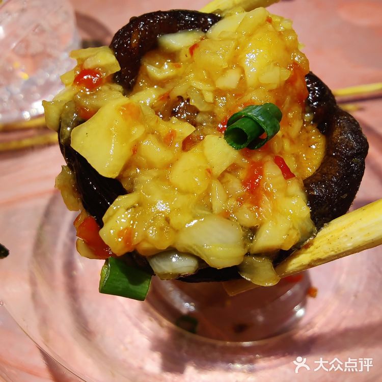 晚后鱼笙深夜烧烤人间烟火气!