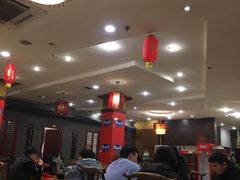 大堂-禧福楼·十五年老店(科技城店)