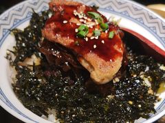 -無二炙坊·和牛烧肉(大钟寺1733店)