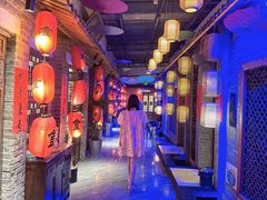 -捌拾柒號大院(济南路店)