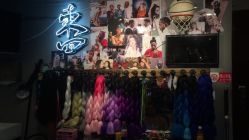 点击看大图 -MDZ STORE·TATTOO·耳饰