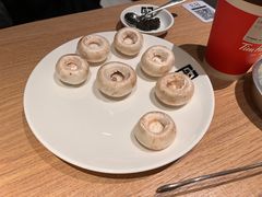 -牛角烧肉(步步高星城天地店)