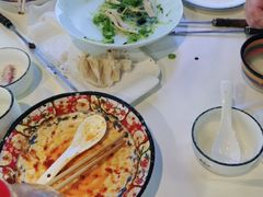 -帕米尔食府(白云观店)