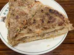 -清真永恒华威肉饼(潘家园店)