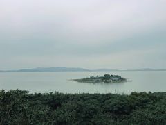 -东山风景区(洞庭东山)