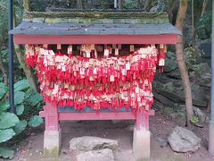 -杭州西湖风景名胜区-三生石