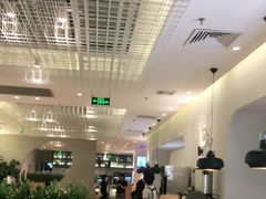大堂-卡朋西餐(扬名广场店)