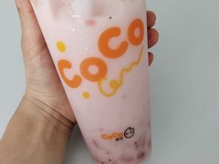 -CoCo都可(常德路店)