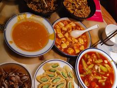 -慧娟面馆·餐厅(望江路店)
