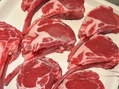 -额尔敦牛厨师铜板烧