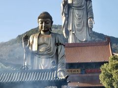 -灵山胜境
