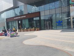 -凯德广场(西城店)