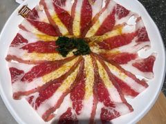 -韩宫宴炭火烤肉(东阳店)