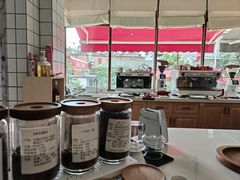 -KAFKA·卡夫卡咖啡(文林店)