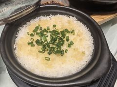 姜蓉煲仔饭-稻香海鲜饭店(第一国际店)