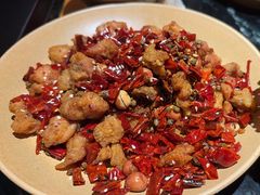 -廖川菜(太阳宫店)