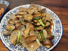 -醉壹号海鲜大排档(厦门美食地标店)