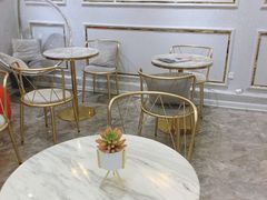 大堂-追光 Dream Bakery(汉街店)