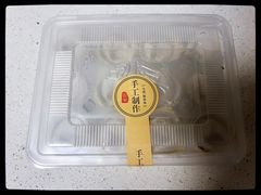 -金陵家宴·金陵春·南京菜(夫子庙店)